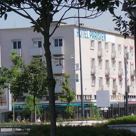 Parisien Le Havre