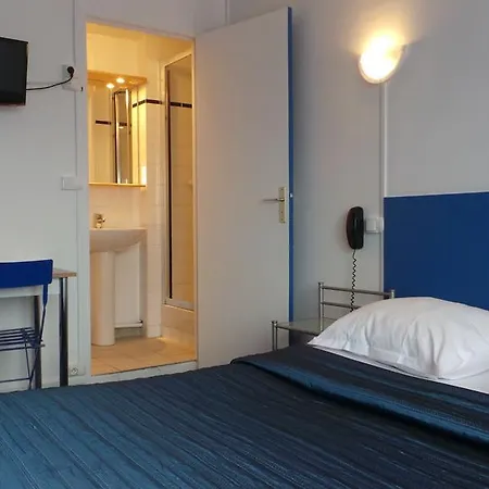 Parisien Hotel 3*