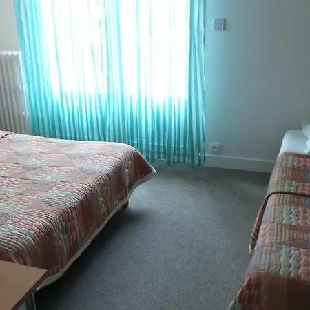 Parisien Hotel 3*