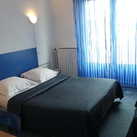 Parisien Hotel 3*