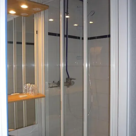 Parisien Hotel 3*