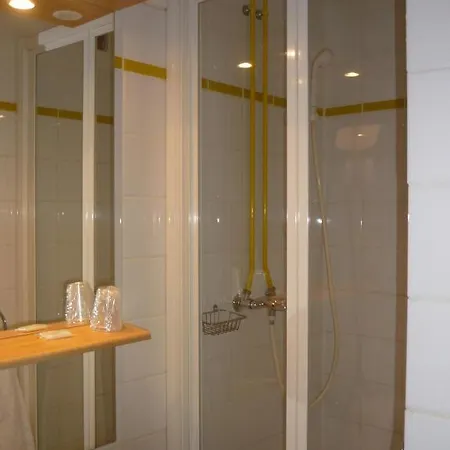 Parisien Hotel Le Havre