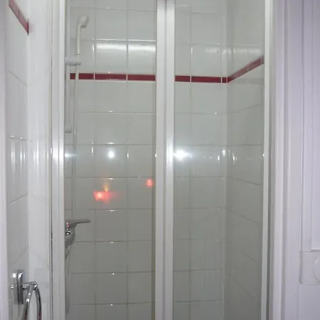Parisien Hotel 3*