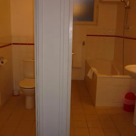 Parisien Hotel Le Havre