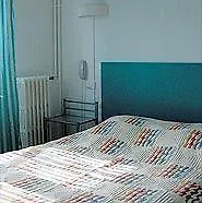 Hotel Parisien 3*