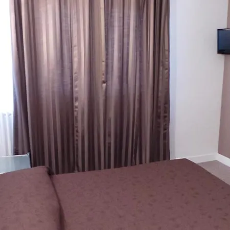 Hotel Parisien Le Havre