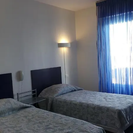 Parisien Hotel Le Havre