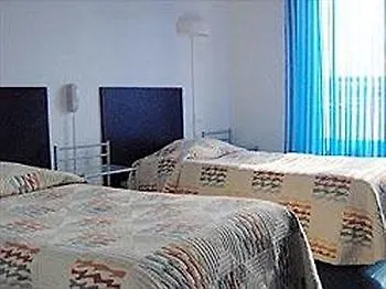 Hotel Parisien