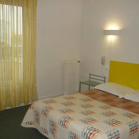 Parisien 3* Le Havre